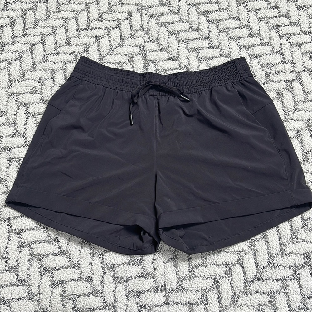 LuluLemon shorts size 10